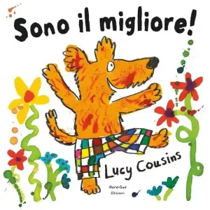 Soddisfatti O Rimborsati Sono il migliore. Ediz. illustrata