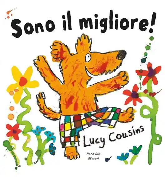 Soddisfatti O Rimborsati Sono il migliore. Ediz. illustrata