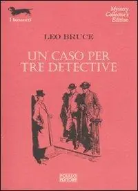 Un caso per tre detective Occasione