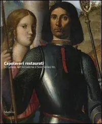 Capolavori restaurati. Le Gallerie dell‘Accademia e Save Venice Inc.. Ediz. illustrata Reso Gratuito