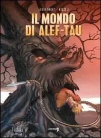 Direttamente Dal Produttore Il mondo di Alef-Thau