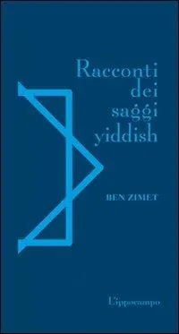 Racconti dei saggi yiddish Ordina Subito