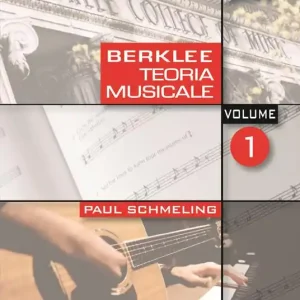 Soddisfatti O Rimborsati Berklee. Teoria musicale. Con CD Audio