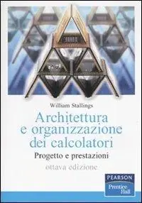 Quantità Limitata Architettura e organizzazione dei calcolatori. Progetto e prestazioni