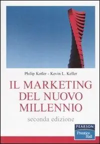 Il marketing del nuovo millennio Compra Oggi Stesso