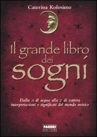 Il grande libro dei sogni Pagamento Sicuro