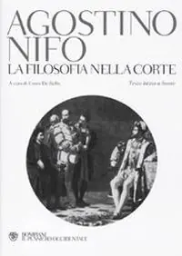 Pagamento Sicuro La filosofia nella corte. Testo latino a fronte