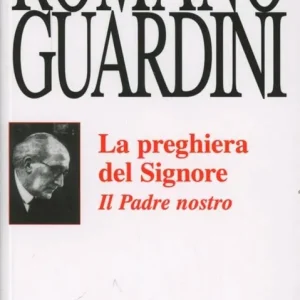 Nuovo Arrivo Il Padre Nostro. La preghiera del Signore