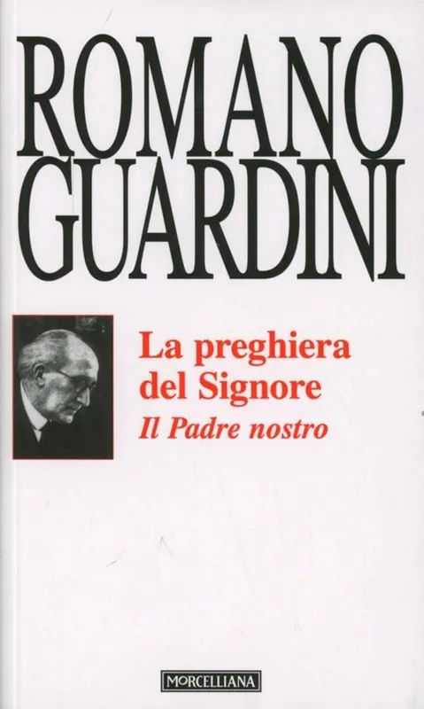 Nuovo Arrivo Il Padre Nostro. La preghiera del Signore