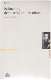 Istituzione della religione cristiana Popolare