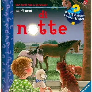 Di notte. Ediz. a colori Prezzo Ridotto