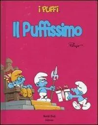 Pagamento Sicuro Il Puffissimo. I puffi. Ediz. illustrata