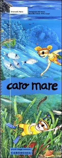 Caro mare Soddisfatti O Rimborsati