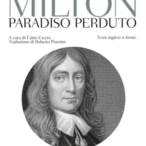 Promozione Il paradiso perduto. Testo inglese a fronte