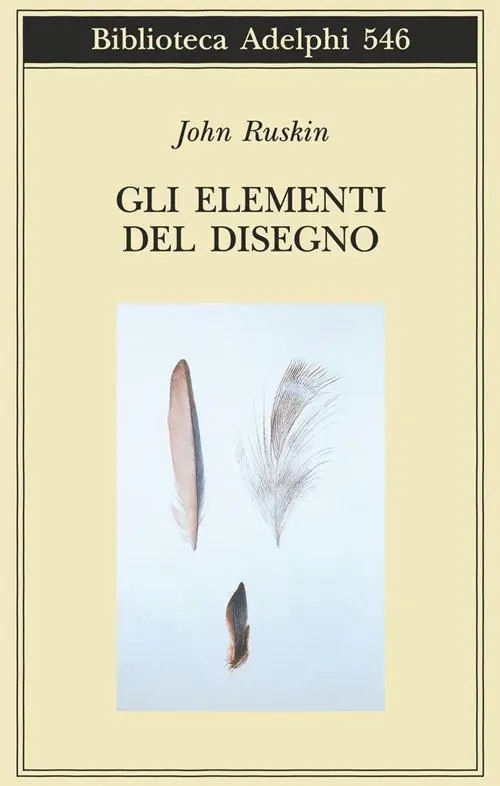 Gli elementi del disegno. Ediz. illustrata Compra Adesso