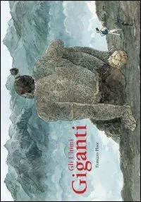Gli ultimi giganti Promozione Esclusiva
