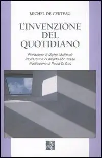 L‘invenzione del quotidiano Di Tendenza