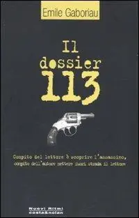 Offerta Limitata Dossier 113