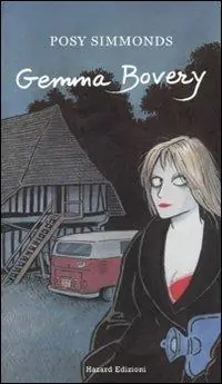 Direttamente Dal Produttore Gemma Bovery