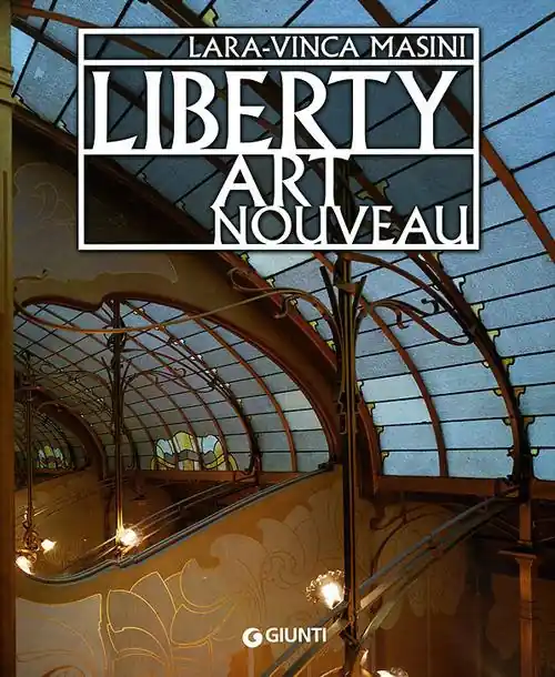 Liberty. Art Nouveau Ultime Pezzi