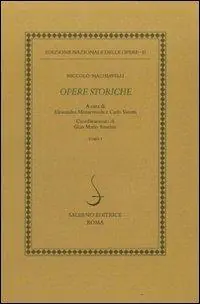 Nuova Collezione Istorie fiorentine-Vita di Castruccio Castracani da Lucca
