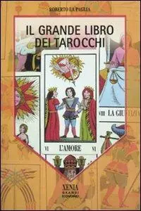 Il grande libro dei tarocchi Promozione Esclusiva