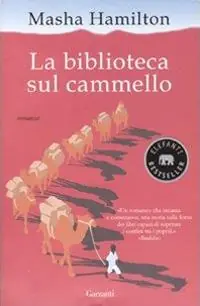 La biblioteca sul cammello Ordina Subito