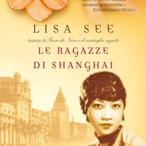 Le ragazze di Shanghai Scelto Dai Clienti