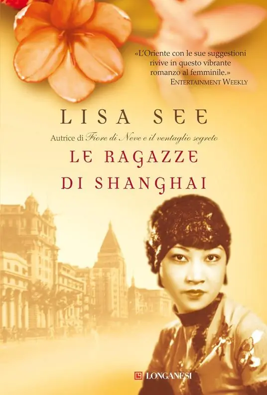 Le ragazze di Shanghai Scelto Dai Clienti