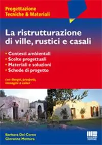 Pagamento Sicuro La ristrutturazione di ville, rustici e casali