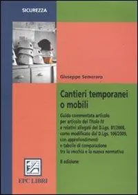 Cantieri temporanei o mobili Offerta