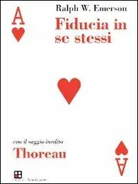 Promozione Esclusiva Fiducia in se stessi-Thoreau