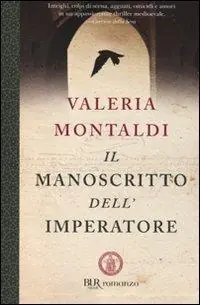 Il manoscritto dell‘imperatore Offerta Del Giorno
