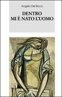 Nuova Collezione Dentro mi è nato l‘uomo