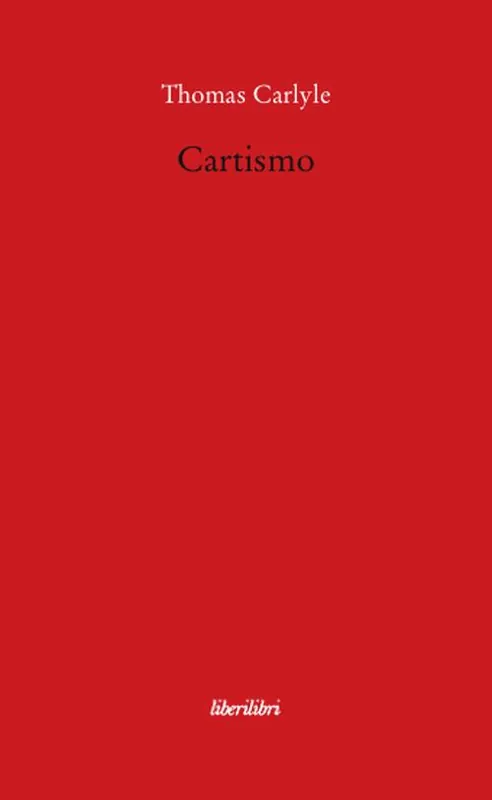 Occasione Cartismo