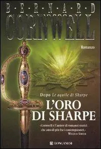 Nuovo Arrivo L‘oro di Sharpe