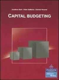 Spedito Oggi Capital budgeting