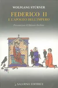 Federico II e l‘apogeo dell‘impero Direttamente Dal Produttore