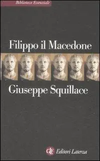 Filippo il Macedone Nuovo Arrivo