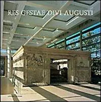 Res gestae divi Augusti Prezzo Ridotto