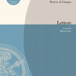 Promozione Lettere. Testo latino a fronte