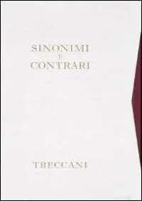 Sinonimi e contrari Professionale