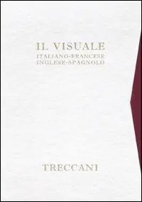 Nuova Collezione Il visuale. Italiano, francese, inglese e spagnolo. Ediz. illustrata