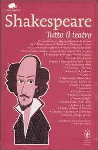 Economico Tutto il teatro. Ediz. integrale