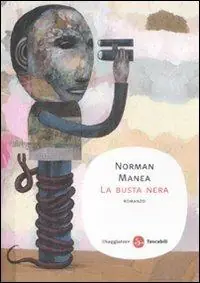 La busta nera Spedizione Espresso