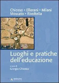 Occasione Imperdibile Luoghi e pratiche dell‘educazione