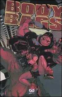 Compra Online One shot. Body bags. Vol. 2