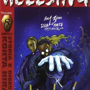 Hellsing. Vol. 8 Compra Adesso