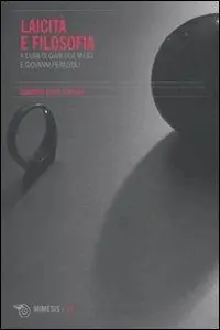 Laicità e filosofia Ordina Subito
