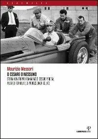 O Cesare o nessuno. Storia non troppo romanzata di Cesare Perdisa, pilota di Formula 1, di professione risoluto Promo Stagionale